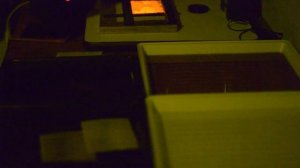 Печать цветных фотографий на фотоувеличителе