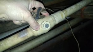 Шаровые полипропиленовые краны. ?