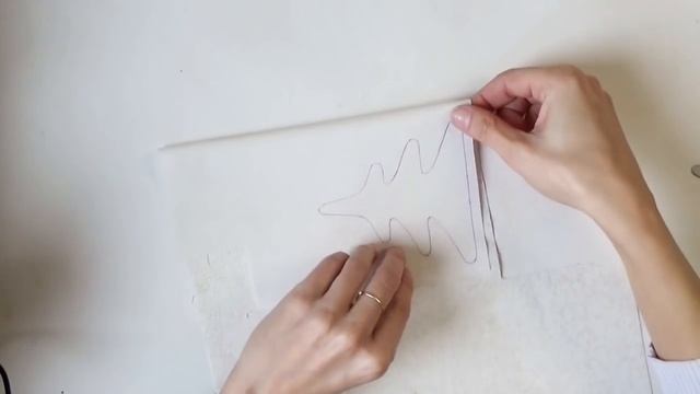 Тильда ёлка своими руками + розыгрыш выкроек! Новогодние игрушки из ткани. | Elma-toys смотреть онлайн