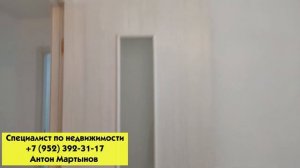 Рум-Тур по квартире от ПИК/Принимаем квартиру от застройщика/ Отделка от ПИК в Орловском парке/Отзы