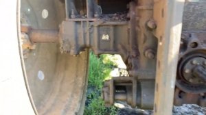 МТЗ 922 экспресс-обзор от Андрея Азанова