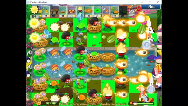 Angry Bird Vs Cartoons Supervivencia Piscina día Difícil ❤ смотреть онлайн