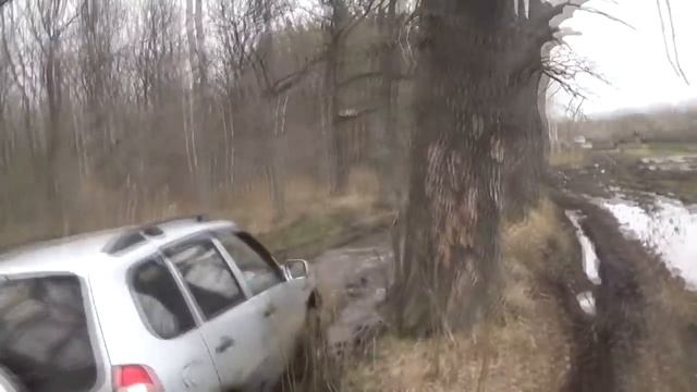 Автомобиль для деревни. смотреть онлайн