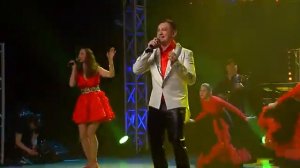 Игорь Раин и группа Шарман – Костёр любви