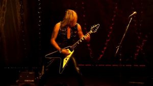 Judas Priest - Painkiller (Epitaph).mp4