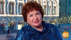 Галина Коньшина: каждое утро - доброе! Доброе утро. Суббота. Фрагмент выпуска от 05.12.2020