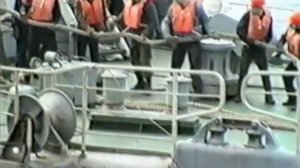 23 бригада судов обеспечения БФ.FMvideostudio