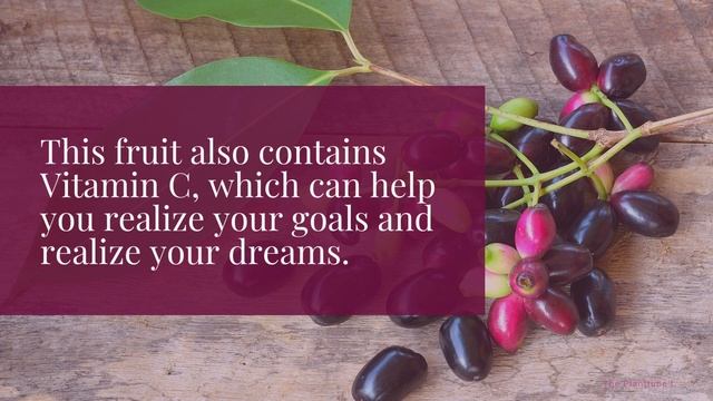 This 9 Incredible Health Benefits of Java Plum Will Blow Your Mind