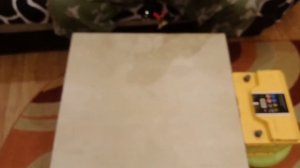 Электричество в походе от аккумулятора. Походные лайфхаки и приспособления.