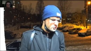 УМНЫЙ ДОМОФОН ПРАНК СНОВА НЕ ПУСКАЕТ ДОМОЙ ПРАНК #2 Реакция на видео Yuri Semеnov