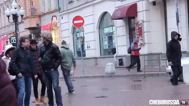 Проверка ценностей современной молодежи социальный эксперимент
