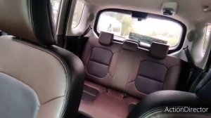 KIA RAY 1.0 LPI на базе KIA PIKANTO