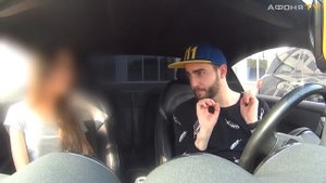 Афоня постановочный пранк  Мороженое из МОЧИ