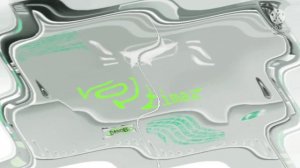 Voltimaz Urstorpotation effects (inspired by BP logo effects)