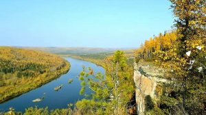 Природный заповедник Ветлан, Пермский край