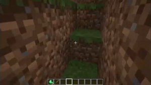 Пиксель матерится в MINECRAFT