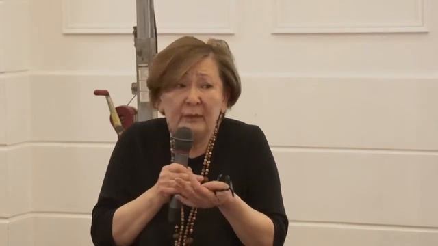 Выступление на Форуме смотреть онлайн