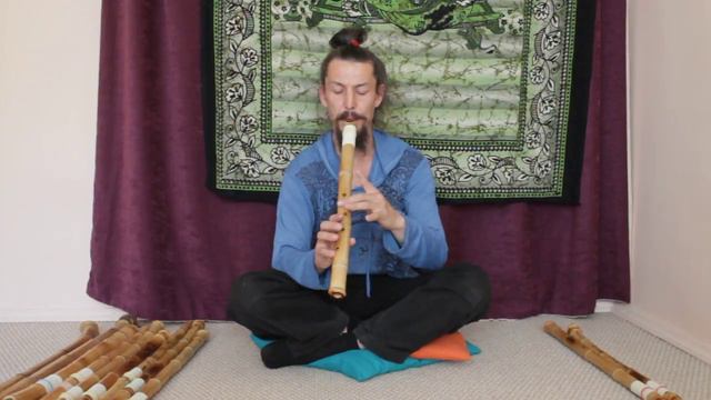 Сякухати корневая глубокая, артикул 011 смотреть онлайн