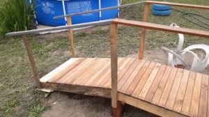 Мост своими руками