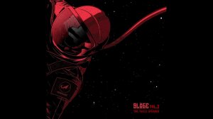 The Toxic Avenger - Spaced (Instrumental)