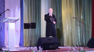Выступает Максим Дегтярёв