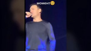 Юра Шатунов очень тяжёлый момент