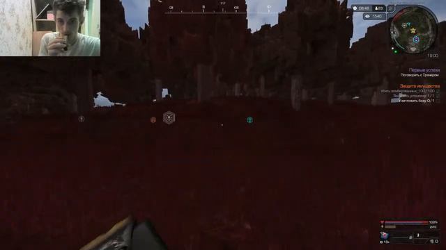 КАК ФАРМИТЬ МАРАФОН МЕРТВЕЦА STALCRAFT смотреть онлайн