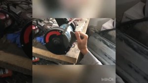 С неработающими пальцами рук, работаю на наждаке ? изготовление фиксатора руки для управления авто
