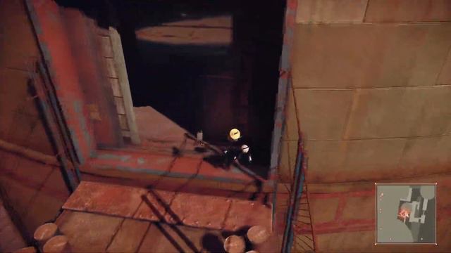 Let's Play NieR Automata - Part 20 - Special Guest Star Friedrich Engels смотреть онлайн