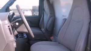 2009 Chevrolet Express Commercial Dallas TX 75207