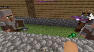 Minecraft addon: Villager Soldier Version 3 Age Of War