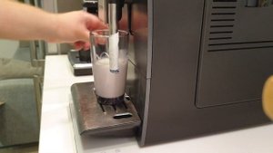 Bosch Vero Cappuccino 200