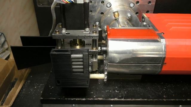 Изготовление тубулярных ключей с автоматической подачей на станке "Левша" смотреть онлайн