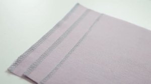 Оверлок COMFORT 500