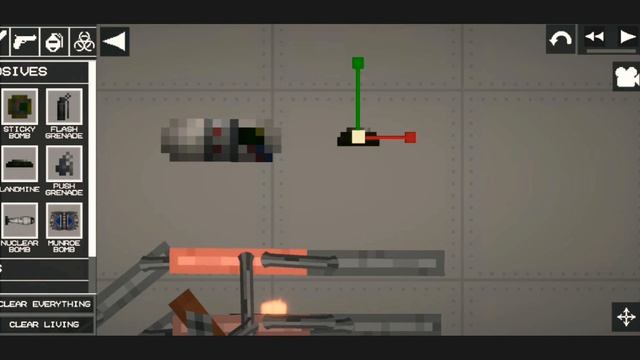 покажу пушку как стреляет мини пушка смотреть онлайн