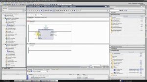 026 Modbus RTU communication between S7 1200 and S7 1200