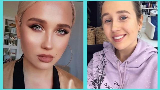 Не упадите! Российские знаменитости: певцы, политики и актрисы без макияжа! Их не узнать! смотреть онлайн