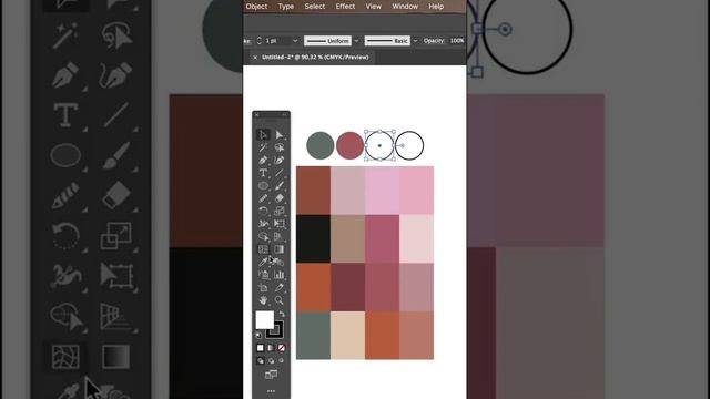 Создаем цветовую палитру из изображения #JungKook_GOLDEN #StandingNextToYou #정국 #JungKook #дизайне смотреть онлайн