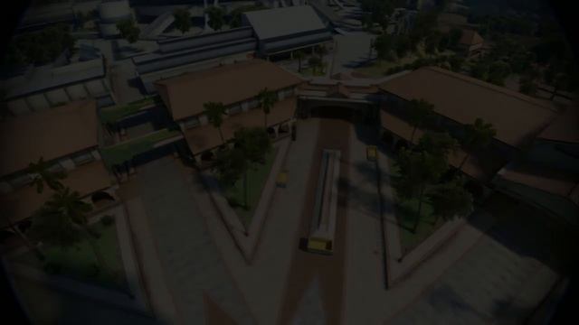 Покатушки в SKATE 3 #6[учимся падать] смотреть онлайн