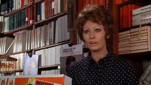 Жена священника 1970 г.