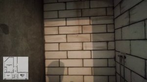 Евродвушка в мкр. Перспективный 16 этаж 71м²