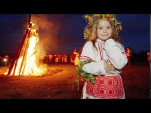 14 сентября – в этот день праздновали  Новый Год. Загадывайте желания и стройте планы#Берегиня