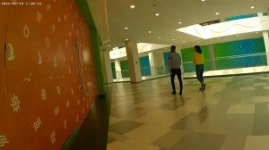 ТЦ Ривьера Липецк