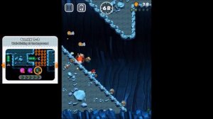 Super Mario Run - All World 1 Pink, Purple, & Black Coins (100% Guide & Walkthrough)