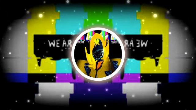 ARSENAL SLAUGHTER EVENT: OST Main song || Music Box || 1 Hour Looped Puppet performer Theme (Roblox смотреть онлайн