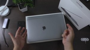 МИФЫ о Apple MacBook Pro 13 ► это не лучший ноутбук!