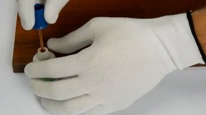 ШТРИХ МЕБЕЛЬНЫЙ. Как убрать сколы на мебели, ламинате.