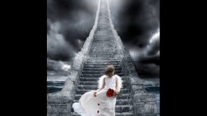 Led Zeppelin - Stairway to Heaven (LYRICS)