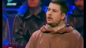 Своя игра. Васильев - Жданов - Фёдоров (30.12.2005)