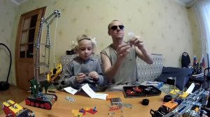 METAL MODELS. Железный конструктор. Слеплайф